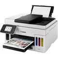 Produktbild: CANON MAXIFY GX6050 Multifunktionsdrucker, Weiß #1907585