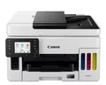 Produktbild: CANON Maxify GX6050 3-in-1 Tintentank Multifunktionsdrucker WLAN Netzwerkfähig