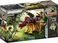 Produktbild: Playmobil 71262 Dino Rise Triceratops Dinosaurier