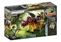 Produktbild: Playmobil Dino Rise 71262 Triceratops NEU / OVP