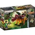 Produktbild: PLAYMOBIL 71262 Triceratops