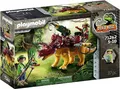 Produktbild: Original PLAYMOBIL® Dino Rise 71262 - Triceratops