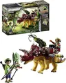 Produktbild: PLAYMOBIL Dino Rise 71262 Triceratops  NEUHEIT 2023 OVP: