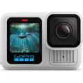 Produktbild: GoPro HERO13 Black in Polar White (60p, Bluetooth, WLAN) (CHDHX-132-RW)