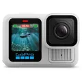 Produktbild: GoPro HERO13 Black Edition Action Kamera 5.3K Polar White HyperSmooth Enduro - Schwarz