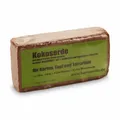 Produktbild: Kokoserde 600g Kokosfasern Kokoshumus Humusziegel Blumenerde f Garten Terrarium