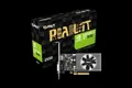Produktbild: Palit GeForce GT 1030 2GB DDR4 Grafikkarte NEC103000646-1082F