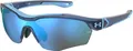Produktbild: Under Armour Ua Yard Pro Jr 2RR/W1 BLUE MULTIC Sunglasses Boy Propionate, Standard, 99