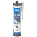 Produktbild: Knauf Acryl weiß 300 ml