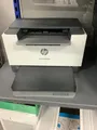 Produktbild: HP LaserJet M209dw Schwarzweiß-Laserdrucker, Grau - Wie neu 1#32103156