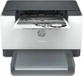 Produktbild: HP LaserJet Pro M209dw S/W-Laserdrucker USB LAN WLAN - ohne Toner