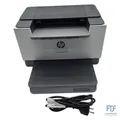 Produktbild: HP LaserJet M209dw Laserdrucker -mit Konto verbunden, keine online Funktionen