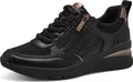 Produktbild: Tamaris 23721/42 Black/Copper Größe EU 39