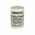 Produktbild: Borwicks - Backpulver - 100 g