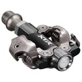 Produktbild: Shimano - Pedal XTR PD-M9200 - Klickpedale Gr Standart Achse grau