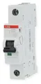 Produktbild: ABB S201-C16 Sicherungsautomat 6kA, 16A, 1-Polig, 1 Stück (2CDS251001R0164)