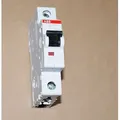 Produktbild: 1St. ABB S201-C16 2CDS251001R0164 LS-Schalter 1pol. C 16A Sicherung Automat