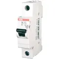 Produktbild: ABB S201-C16 - Leitungsschutzschalter, Char. C, 16 A, 1 polig