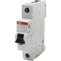 Produktbild: ABB Einbauautomat C 16 A 1-polig