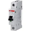 Produktbild: ABB Einbau-Leitungsschutzschalter S 201 C 16A 1-pol
