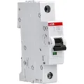Produktbild: Leitungsschutzschalter ABB S201-C16 – 1polig, 16 A, C-Charakteristik