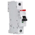 Produktbild: ABB S201-C16 Sicherungsautomat S200-1P 16 A-C C-Charakteristik 2CDS251001R0164