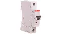 Produktbild: Wyłącznik nadprądowy 1P C 16A 6kA AC S201-C16 2CDS251001R0164