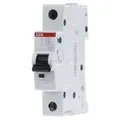 Produktbild: ABB Sicherungsautomat 16A C 1p S201-C16