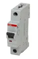Produktbild: ABB S201 C16 LS Schalter C16   6kA Sicherung Leitungsschutzschalter 16A