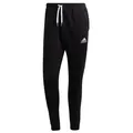 Produktbild: adidas Men's Entrada 22 Sweat Pants, Schwarz, XL Gerippte Säume 16