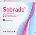 Produktbild: SOBRADE Kautabletten 20 St