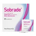 Produktbild: Sobrade Kautabletten