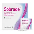 Produktbild: Sobrade Kautabletten