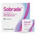 Produktbild: G. Pohl-Boskamp GmbH & Co. KG SOBRADE Kautabletten 20 St 16015707