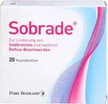 Produktbild: SOBRADE Kautabletten 20 St