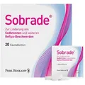 Produktbild: SOBRADE Kautabletten 20 St