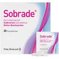 Produktbild: Sobrade Kautabletten 20 St