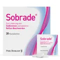 Produktbild: Sobrade® Kautabletten
