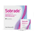 Produktbild: SOBRADE Kautabletten 20 ST