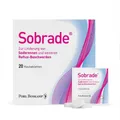 Produktbild: 2x SOBRADE Kautabletten 20 ST