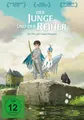 Produktbild: Der Junge und der Reiher, Hayao Miyazaki