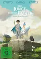 Produktbild: Junge und der Reiher, Der (DVD)  Min: 120/DD5.1/WS - LEONINE  - (DVD Video / An