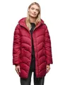 Produktbild: Street One Damen Midi Steppjacke
