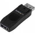 Produktbild: StarTech DisplayPort to HDMI - 4K (HDMI, 6.40 cm) (DP2HD4KADAP)