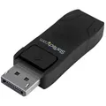 Produktbild: StarTech.com Displayport to HDMI Adapter - 4K30 - DPCP & HDCP - DisplayPort 1.2 to HDMI 1.4 - Apple HDMI Adapter (DP2HD4
