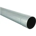 Produktbild: Marley Zink-Fallrohr 1 m DN 100