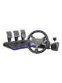 Produktbild: PXN Gaming Wheel -V99 - Steering wheel & Pedal set - Sony PlayStation 4