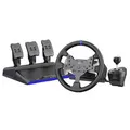 Produktbild: Gaming Wheel PXN-V99 (PC / PS3 / PS4 / XBOX ONE / SWITCH)