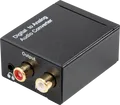 Produktbild: MATR AL13A - Digital zu Analog Audio Konverter