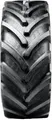Produktbild: BKT Traktorreifen 650/85 R 38 Agrimax Fortis 176A8; 173D Radial TL 000000000001271466